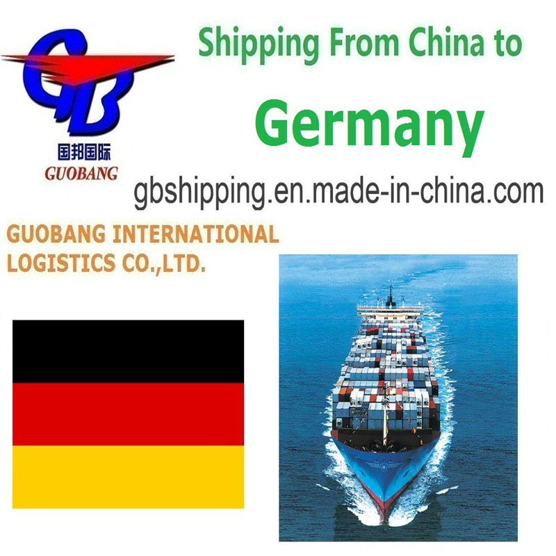 Servizi di spedizione marittima: soluzione completa da a Germania. Spedizione aerea, sdoganamento e servizi a bordo inclusi.