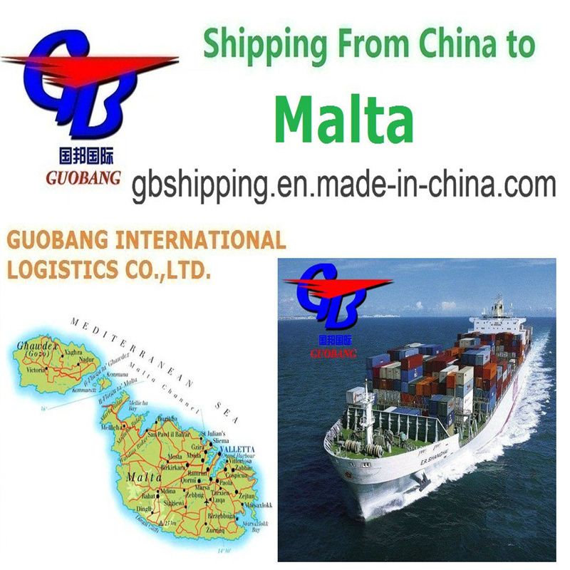 Migliori servizi di spedizione da Malta al nostro obiettivo risparmia con l'esperienza di Guobang
