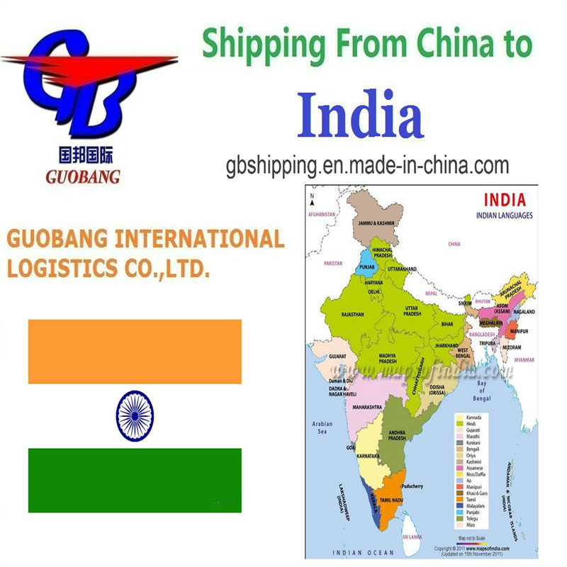 Servizi di spedizione aerea economici e veloci da a India tramite UPS con opzione di personalizzazione