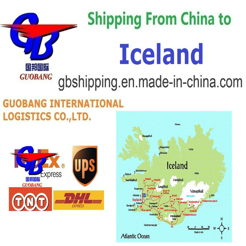 Personalizzazione FedEx Express per servizi di corriere tempestivi e convenienti da Islanda a Islanda
