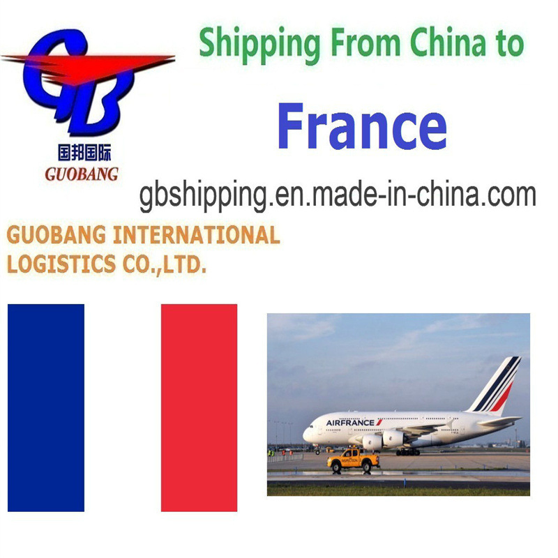 Servizi di spedizione aerea convenienti da a Fos Soluzione unica con CIQ incluso e altro