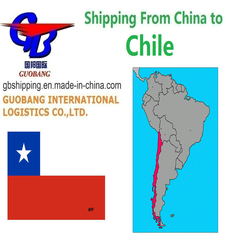 I servizi di sdoganamento aereo da a Cile funzionano bene con CZ Customs Brokerage Custom