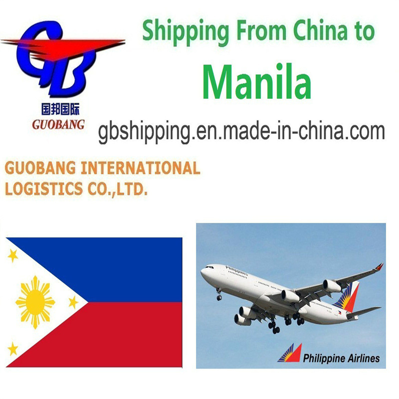 Servizi di trasporto aereo a Manila Servizi di trasporto marittimo funzionano bene con Msk da Hot Offerta di tempo limitato