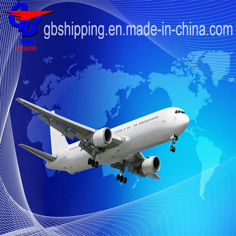 Logistica di spedizione aerea da Shanghai a Los Angeles: integrazione CIQ per una facile sdoganamento