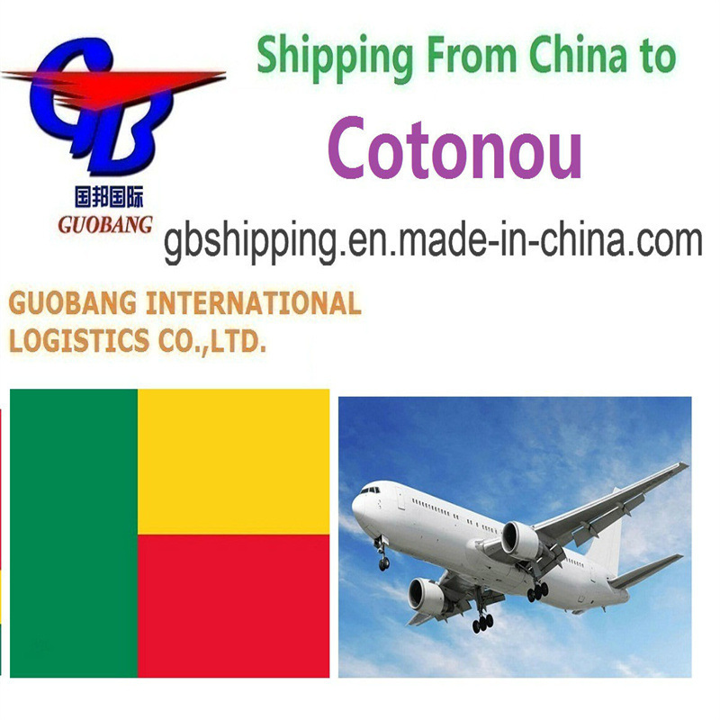 Guobang Airfreight la soluzione unica per una spedizione rapida e conveniente a Cotonou