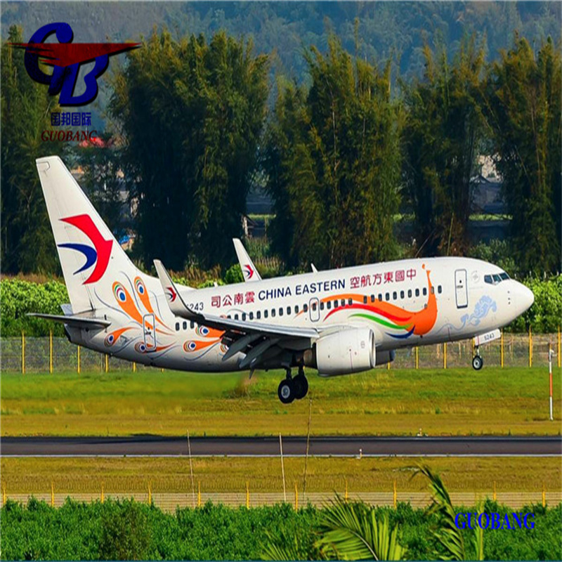 Trasporto aereo merci da /Shenzhen/HK a Bremen International Aviation Service con sdoganamento e intermediazione doganale