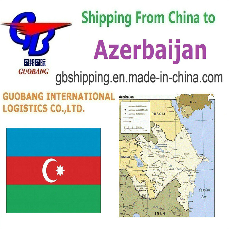 Sdoganamento doganale per spedizioni aeree da a Azerbaijan Economico e Professionale