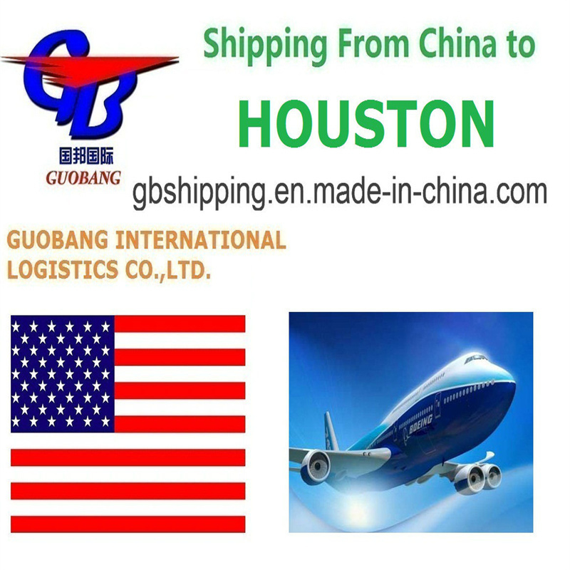Servizi di spedizione aerea da e per Houston funzionano bene con CZ Customs Brokerage Customs Clearance