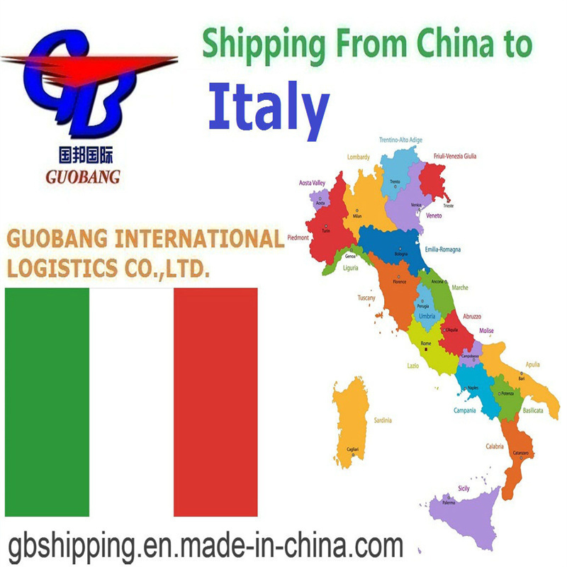 Miglior Servizio per Spedizioni Aeree da Shenzhen all'Italia Importazione e Sdoganamento