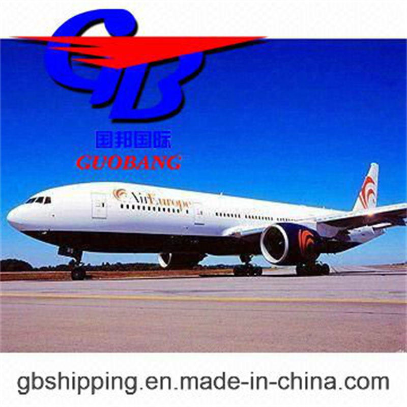 Spedizione aerea da Shenzhen a San Paolo Brasile Prenotazione Unica - Ritiro - Sdoganamento - A bordo