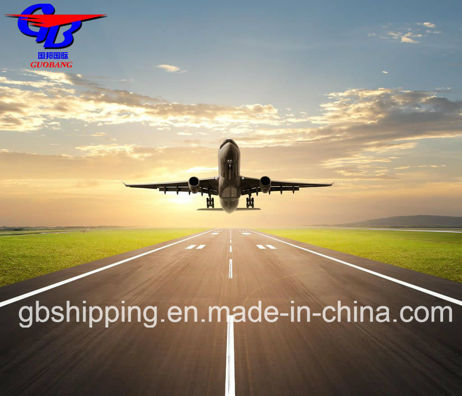 Sdoganamento doganale e comodo servizio di trasporto aereo e marittimo LCL FCL e corriere da Hong Kong ad Amburgo