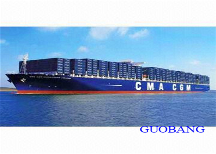 Il miglior trasporto marittimo internazionale da Shenzhen/Guangzhou/Zhongshan/Foshan/Jiangmen/Shantou/Hong Kong a Sohar, Oman.
